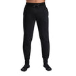Aclima - FleeceWool Herre Joggingbukser // Jet Black fra Aclima - billede nr. 1 hos GrejFreak.dk