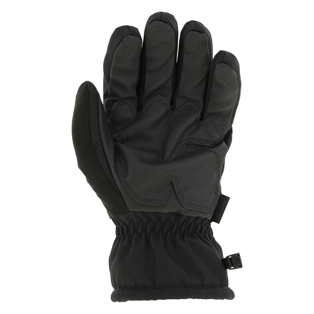 Mechanix Wear - ColdWork Summit Handsker // Sort fra Mechanix Wear - billede nr. 3 hos GrejFreak.dk