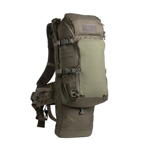 Eberlestock - Prowl Rygsæk 36L // Military Green fra Eberlestock - billede nr. 1 hos GrejFreak.dk