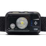 Black Diamond - Cosmo Pandelampe 350 Lumen // Sort fra Black Diamond - billede nr. 2 hos GrejFreak.dk