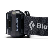 Black Diamond - Cosmo Pandelampe 350 Lumen // Sort fra Black Diamond - billede nr. 4 hos GrejFreak.dk