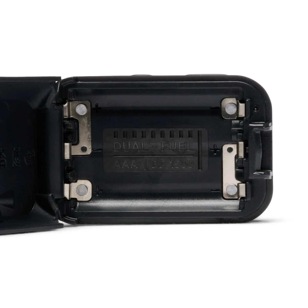 Black Diamond - Cosmo Pandelampe 350 Lumen // Sort fra Black Diamond - billede nr. 6 hos GrejFreak.dk