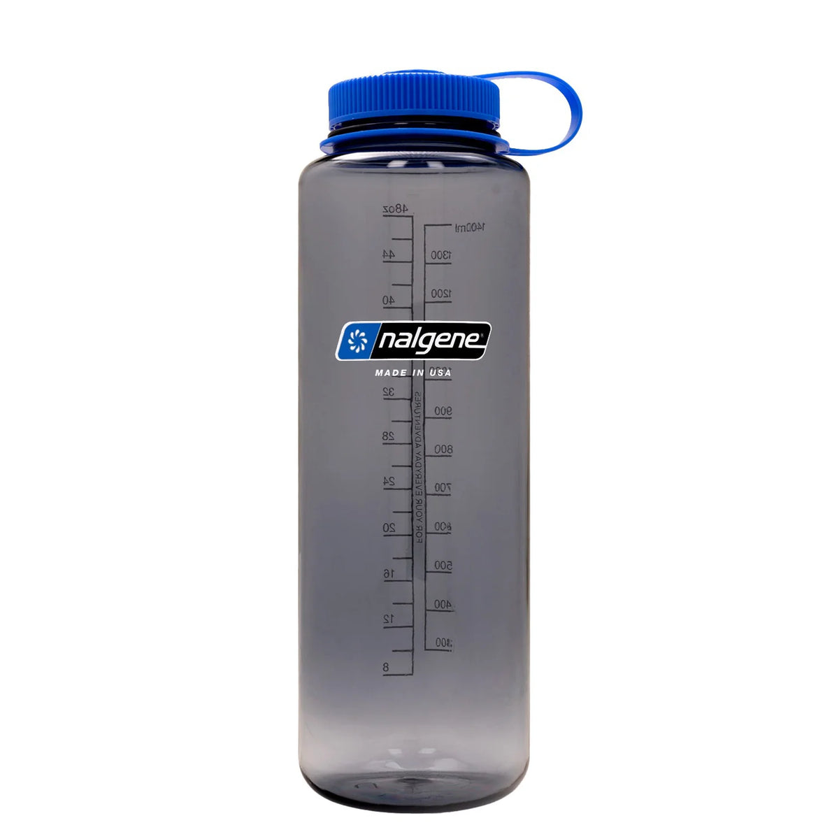Nalgene - Wide Mouth Silo Drikkedunk 1