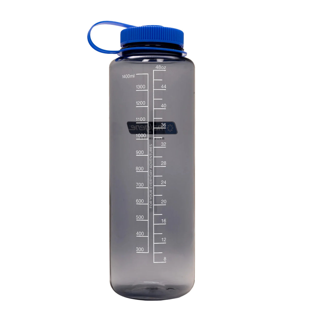 5L // Grå fra Nalgene - billede nr. 1 hos GrejFreak.dk