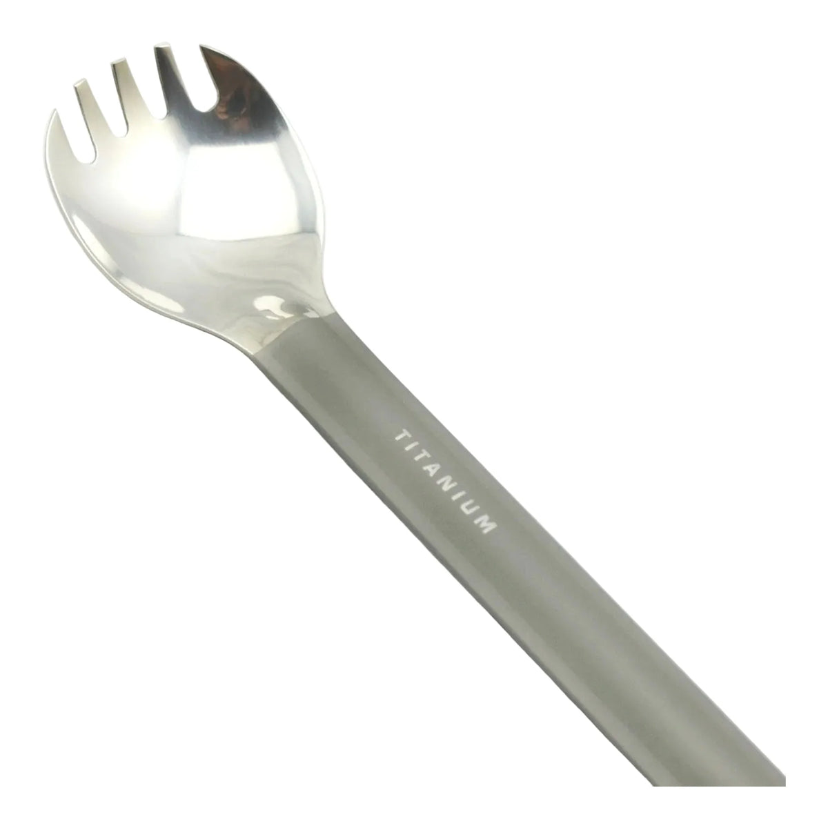 TOAKS - Titanium Lang Spork fra TOAKS - billede nr. 2 hos GrejFreak.dk