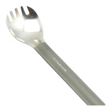 TOAKS - Titanium Lang Spork fra TOAKS - billede nr. 2 hos GrejFreak.dk