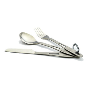 TOAKS - Titanium Bestiksæt (3-stk) fra TOAKS - billede nr. 1 hos GrejFreak.dk