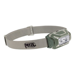 Petzl - Aria 2 RGB Pandelampe 450 Lumen // Dessert fra Petzl - billede nr. 1 hos GrejFreak.dk