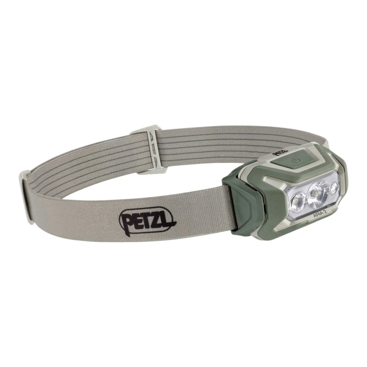 Petzl - Aria 2 RGB Pandelampe 450 Lumen // Dessert fra Petzl - billede nr. 1 hos GrejFreak.dk