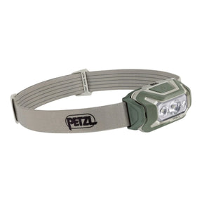 Petzl - Aria 2 RGB Pandelampe 450 Lumen // Dessert fra Petzl - billede nr. 1 hos GrejFreak.dk