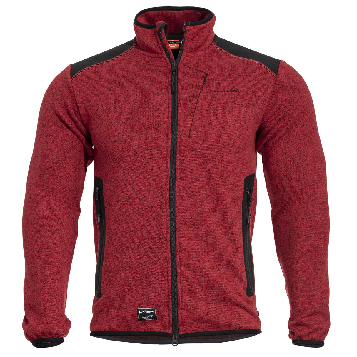 Pentagon Tactical - Amintor Fleece Jacket