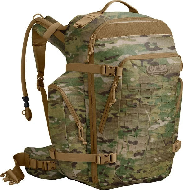 CamelBak BFM Rygsæk - Multicam