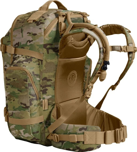 CamelBak BFM Rygsæk - Multicam