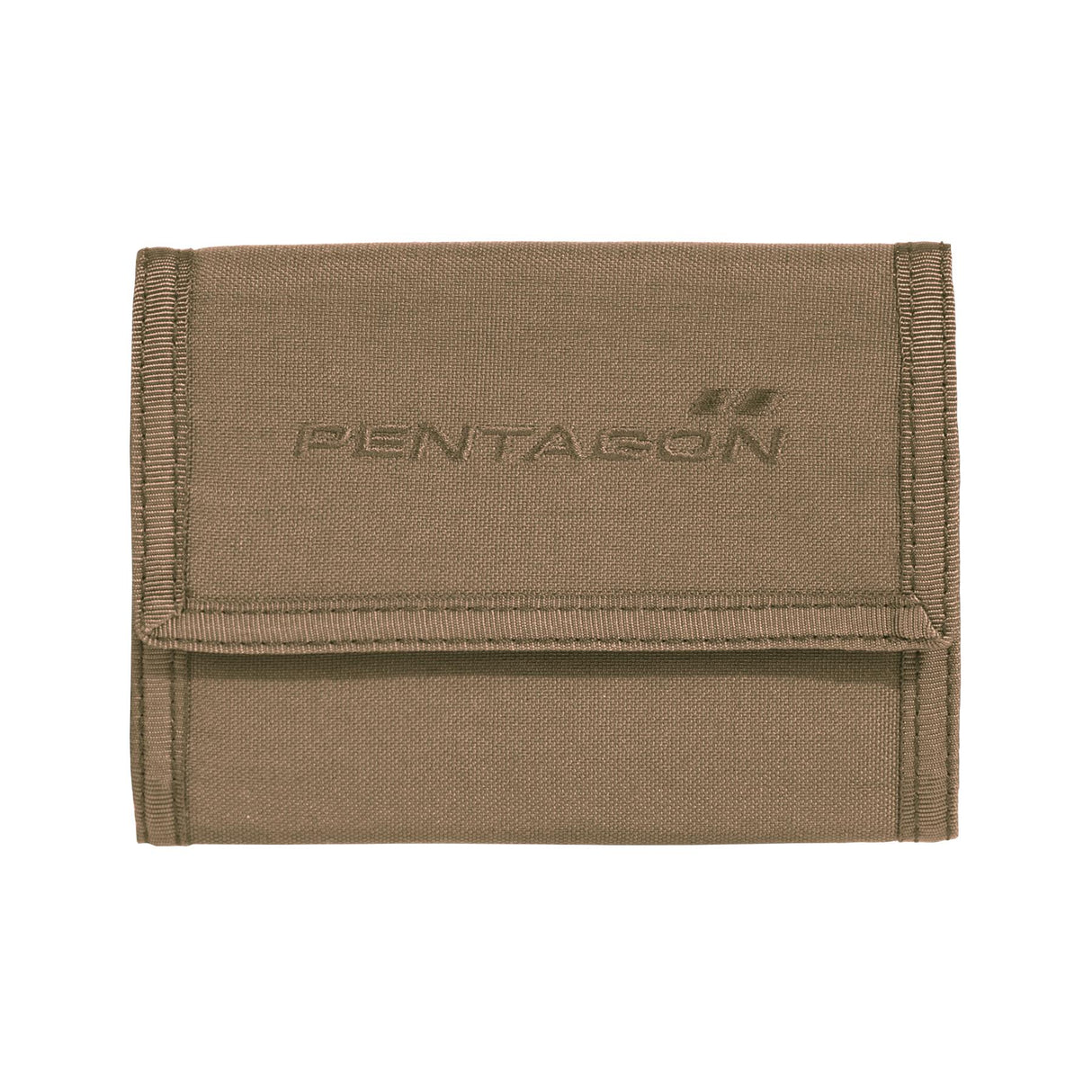 Pentagon Tactical - Stater 2.0 Wallet