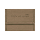 Pentagon Tactical - Stater 2.0 Wallet