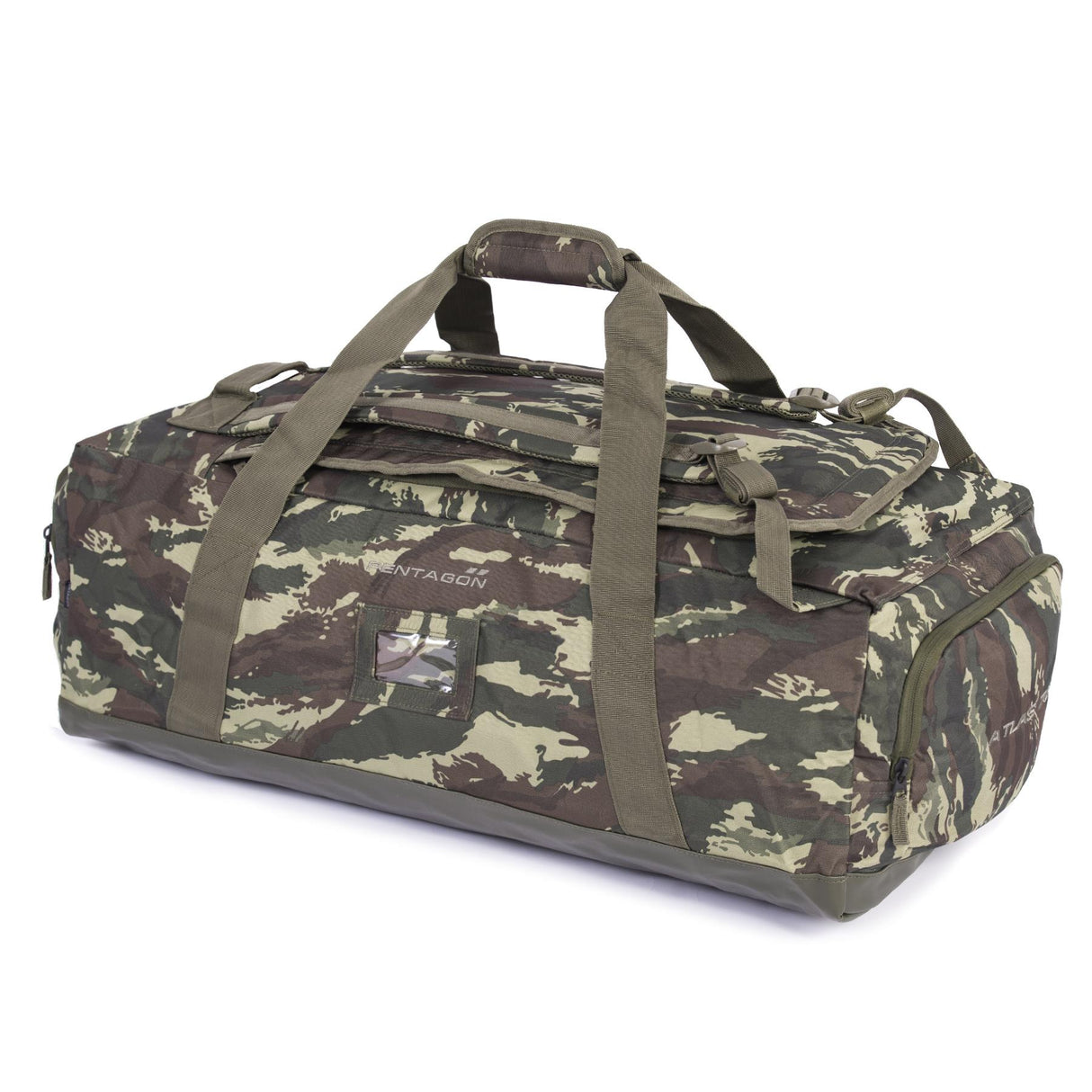 Pentagon Tactical - Atlas 70L Bag