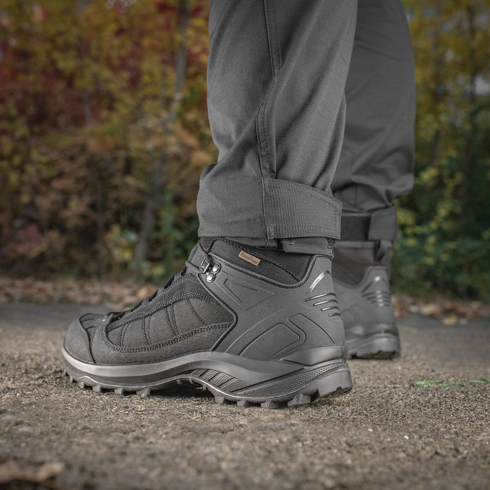 M-Tac - Taktiske Bukser Patriot Gen II Flex