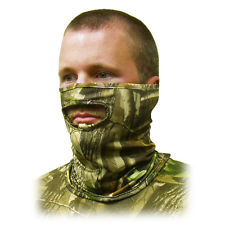 Primos stretch-fit halvmaske