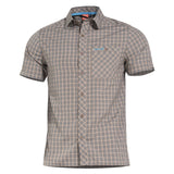 Pentagon Tactical - S C O U T   S H O R T   S H I R T   K 0 2 0 1 8