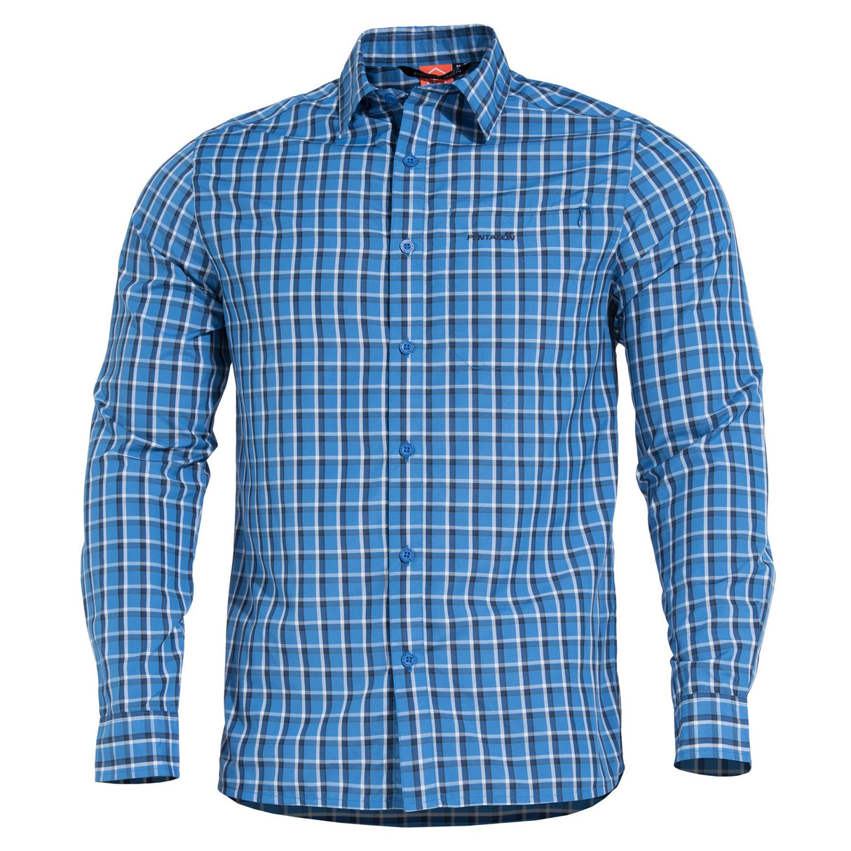 Pentagon Tactical - Snoop Long Shirt