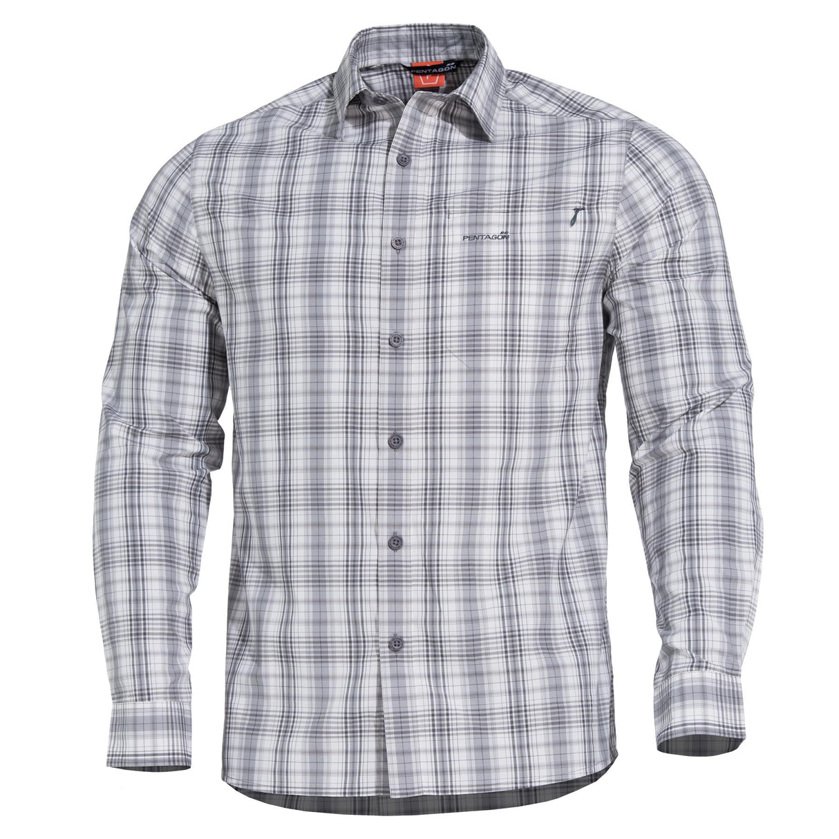 Pentagon Tactical - Snoop Long Shirt