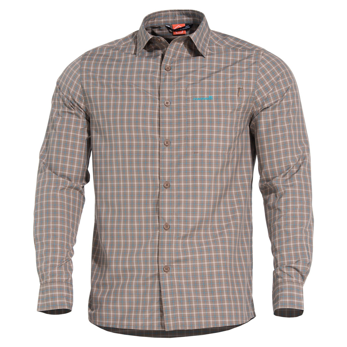 Pentagon Tactical - Snoop Long Shirt