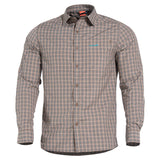Pentagon Tactical - Snoop Long Shirt