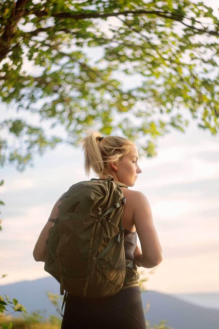 CamelBak Helena rygsæk | med vandblære