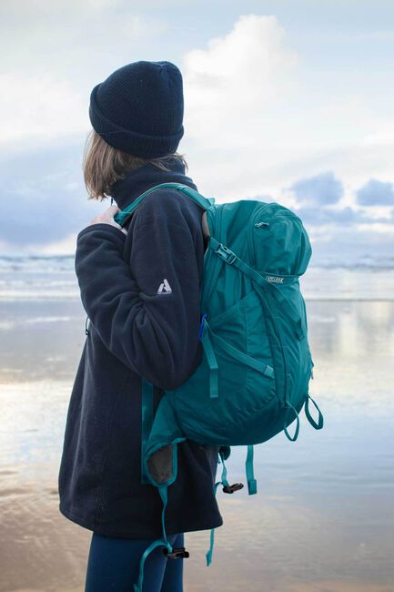 CamelBak Helena rygsæk | med vandblære