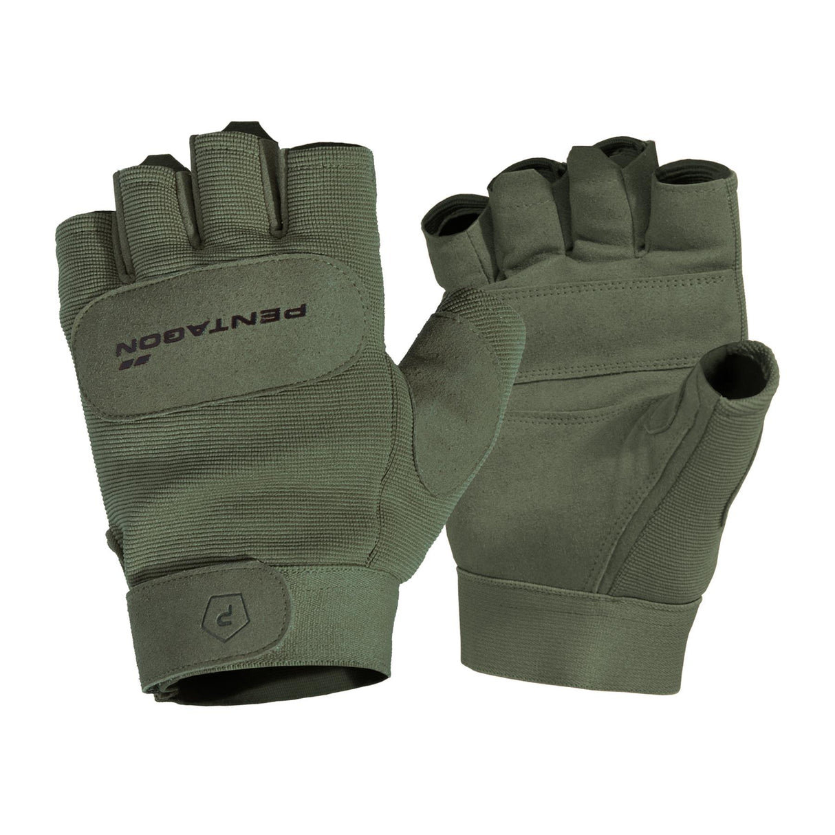 Pentagon Tactical - 1/2 Duty Mechanic