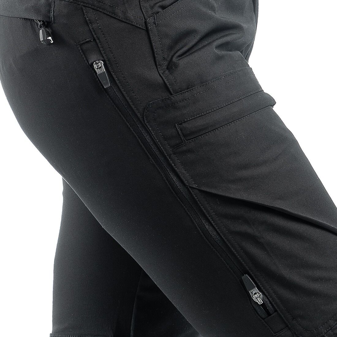 Arrak - Active Strech Bukser Damer