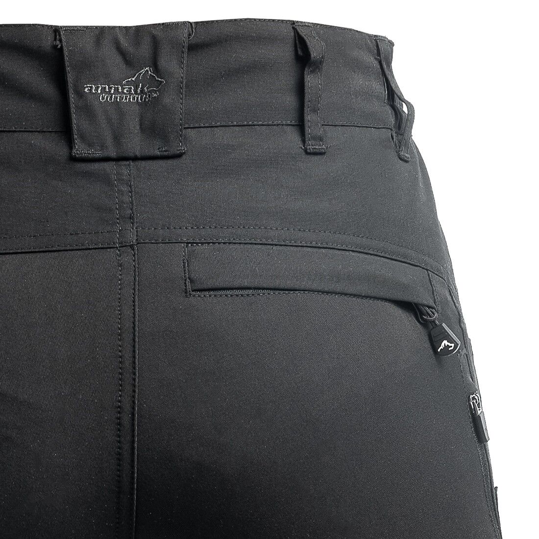 Arrak - Active Strech Bukser Damer