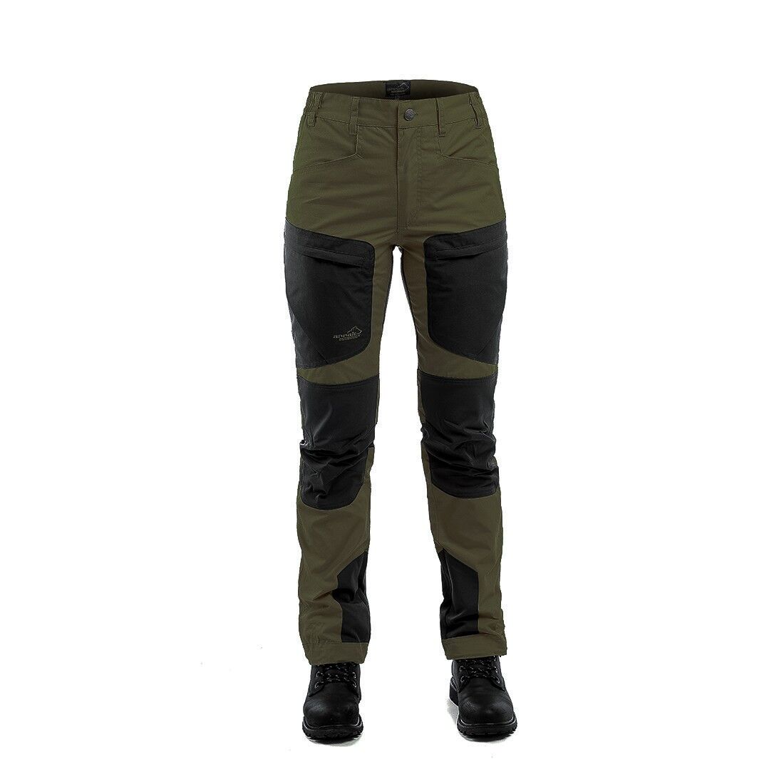 Arrak - Active Strech Bukser Damer