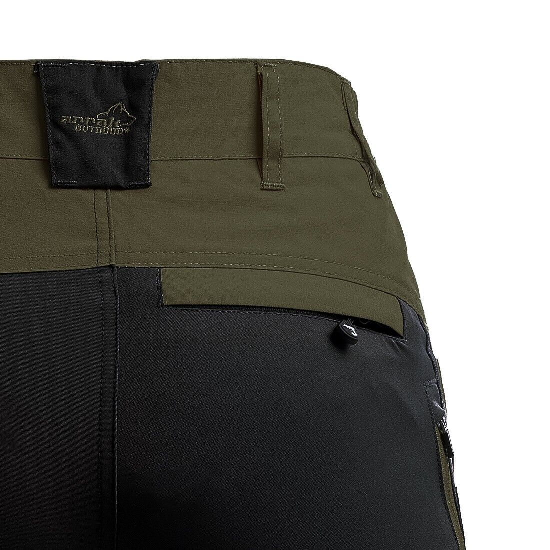 Arrak - Active Strech Bukser Damer