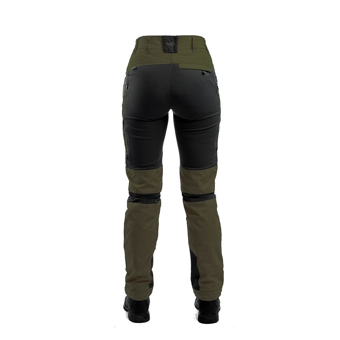 Arrak - Active Strech Bukser Damer