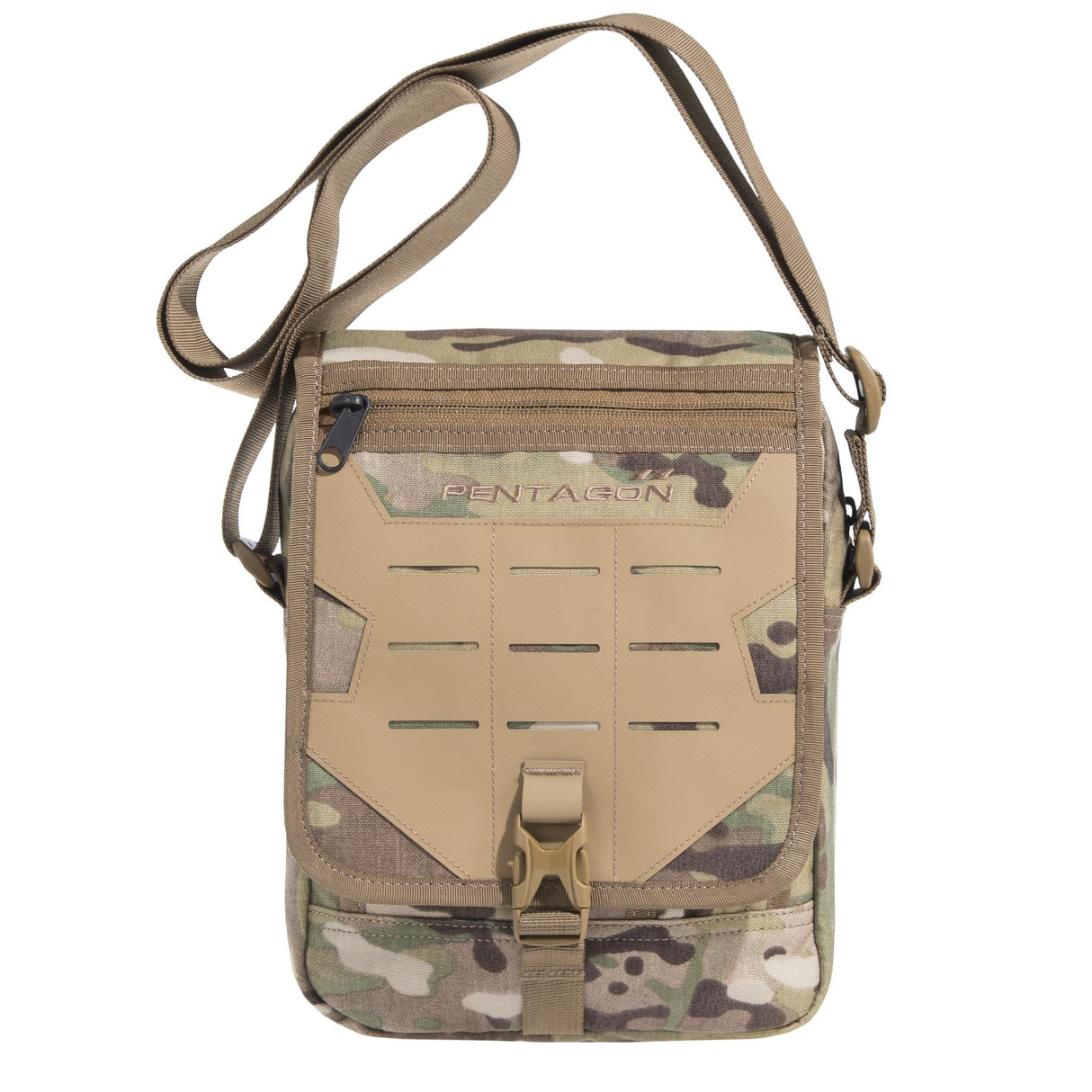 Pentagon Tactical - M E S S E N G E R   K 1 6 0 8 7 - C A M O