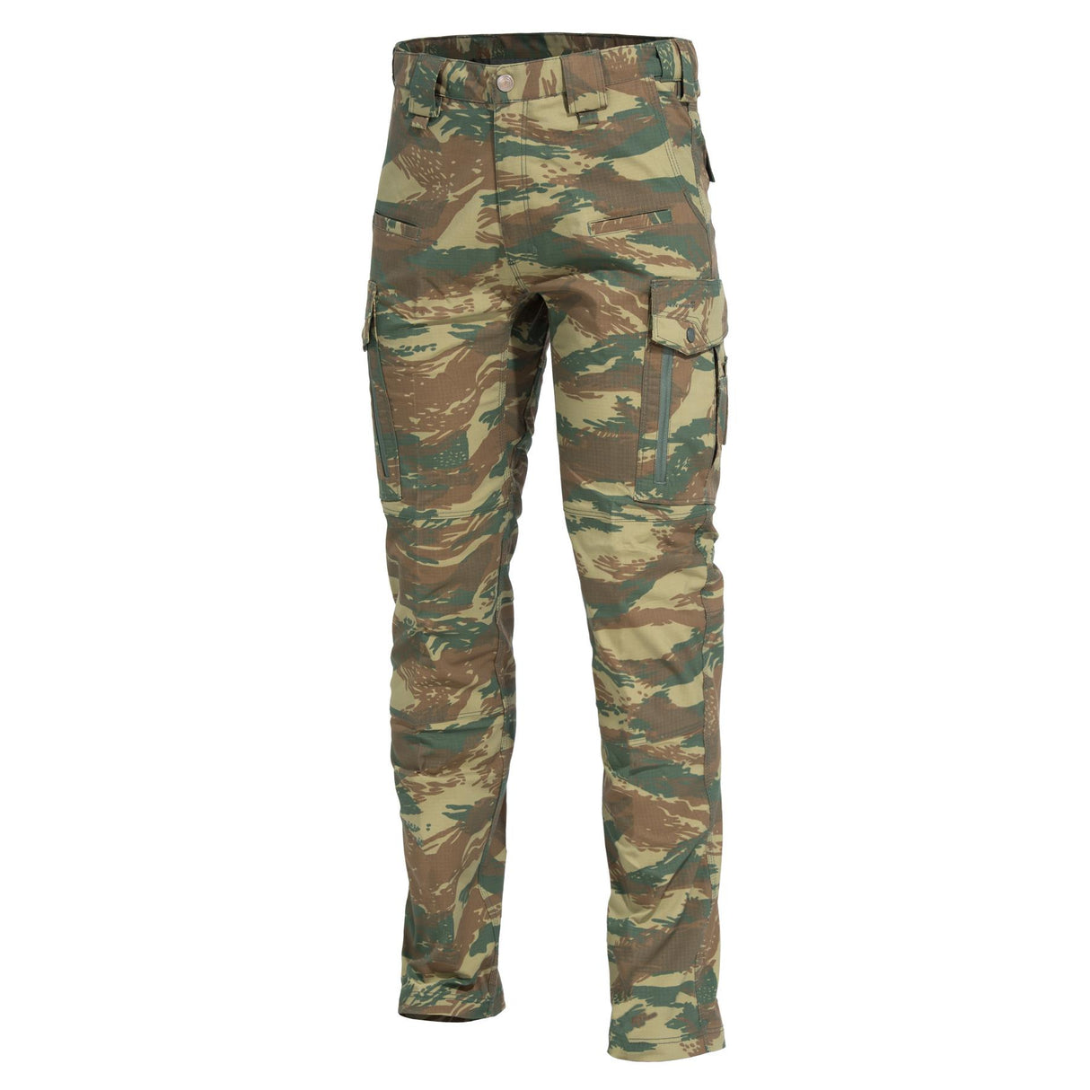 Pentagon Tactical - R A N G E R   2 . 0   C A M O   K 0 5 0 0 7 - 2 . 0 - C a m o