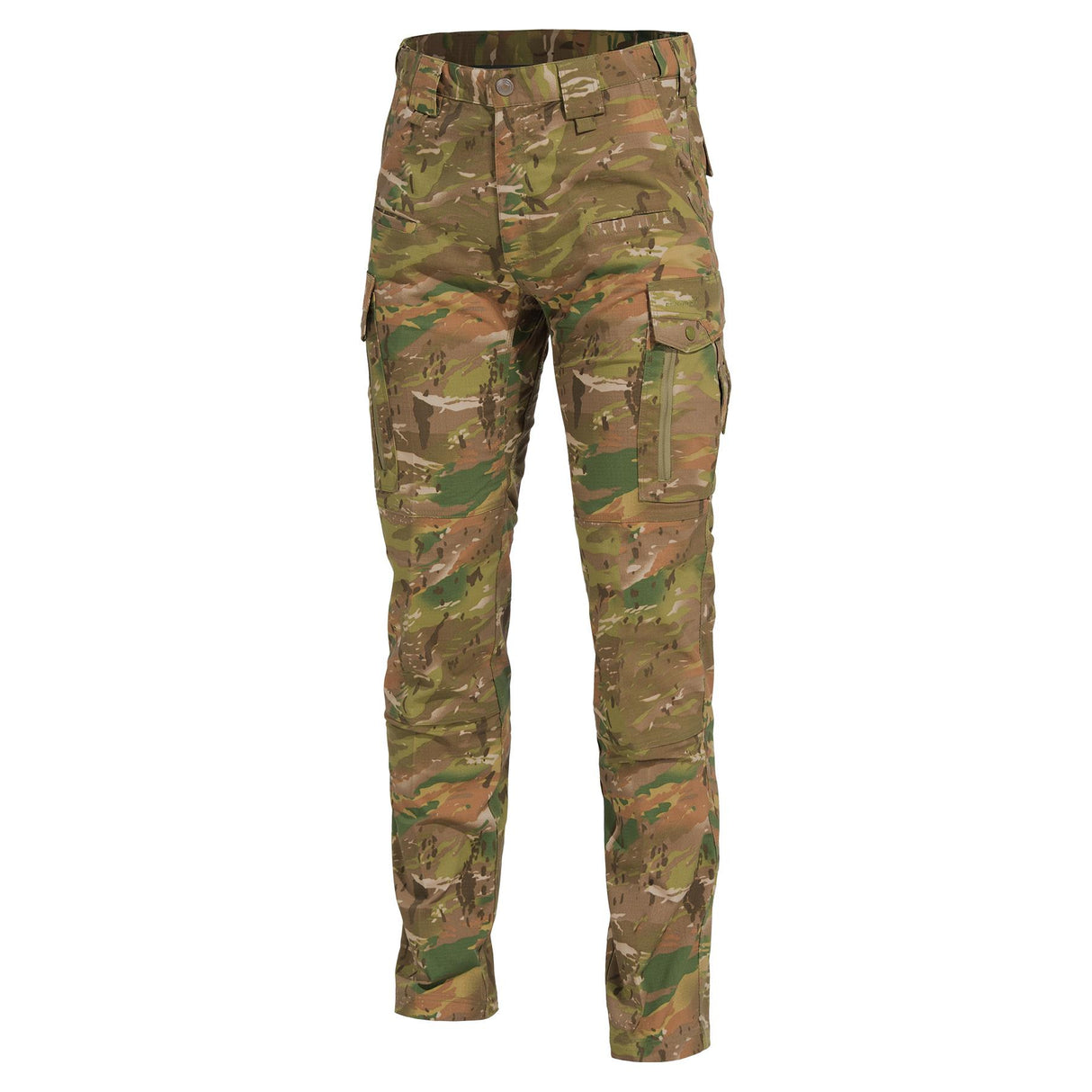Pentagon Tactical - R A N G E R   2 . 0   C A M O   K 0 5 0 0 7 - 2 . 0 - C a m o