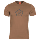 Pentagon Tactical - Pentagon Shape
