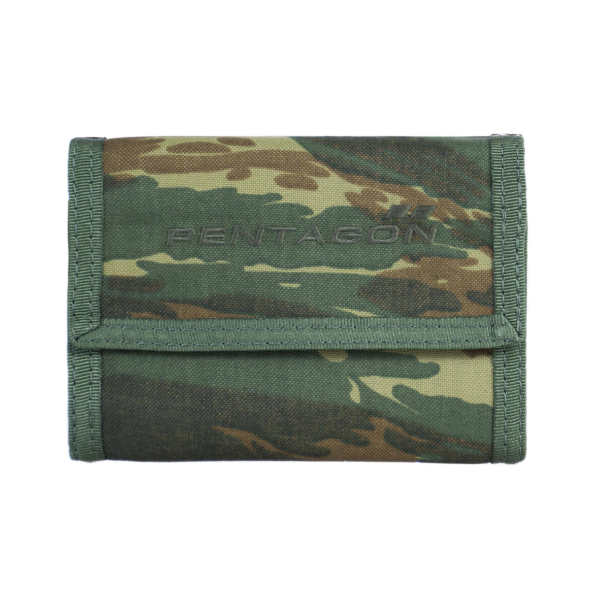 Pentagon Tactical - S T A T E R   2 . 0   W A L L E T   K 1 6 0 5 7 - 2 . 0   C A M O