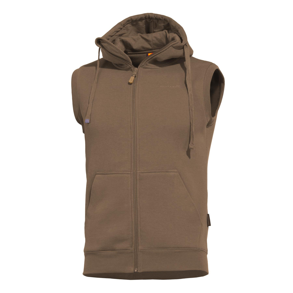 Pentagon Tactical - Thespis |