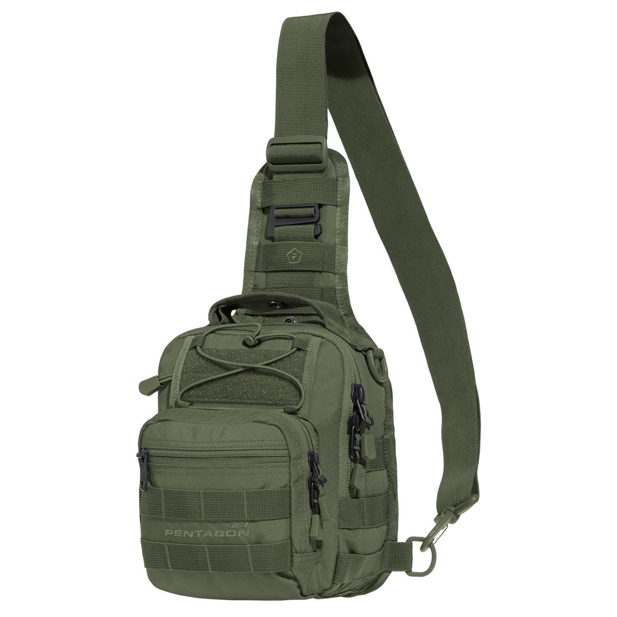 Pentagon Tactical - Ucb 2.0
