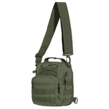 Pentagon Tactical - Ucb 2.0