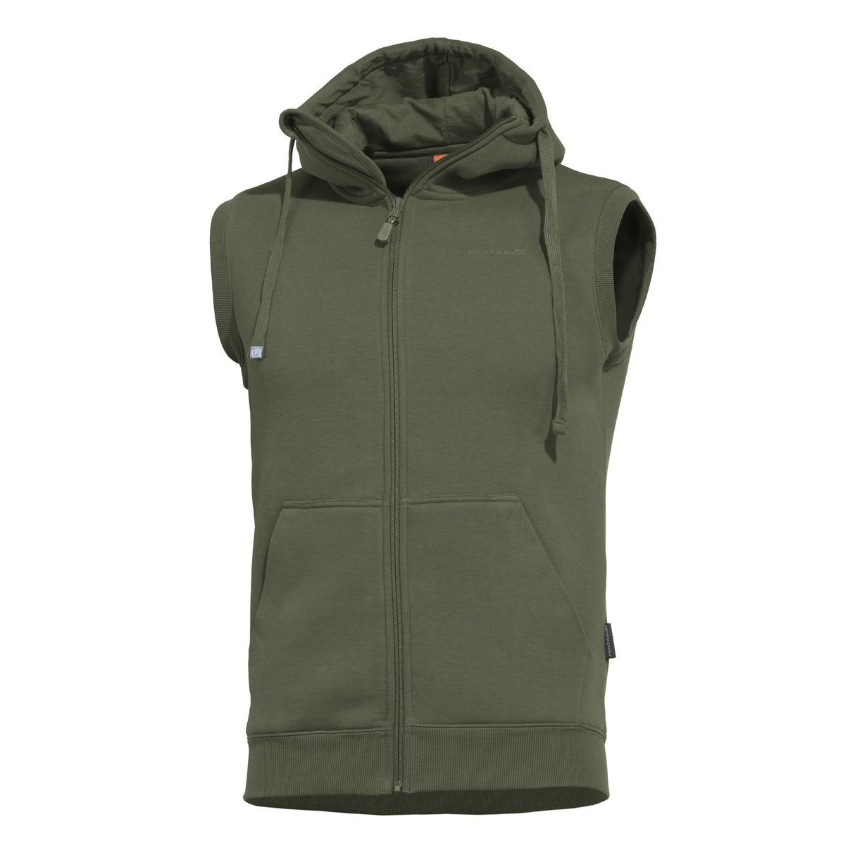 Pentagon Tactical - Thespis |