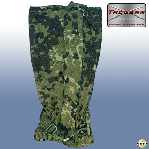 TACGEAR - Gaiters