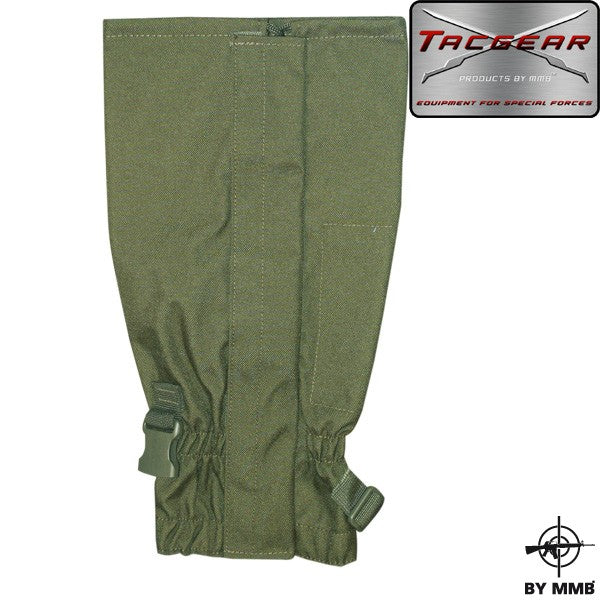 TACGEAR - Gaiters