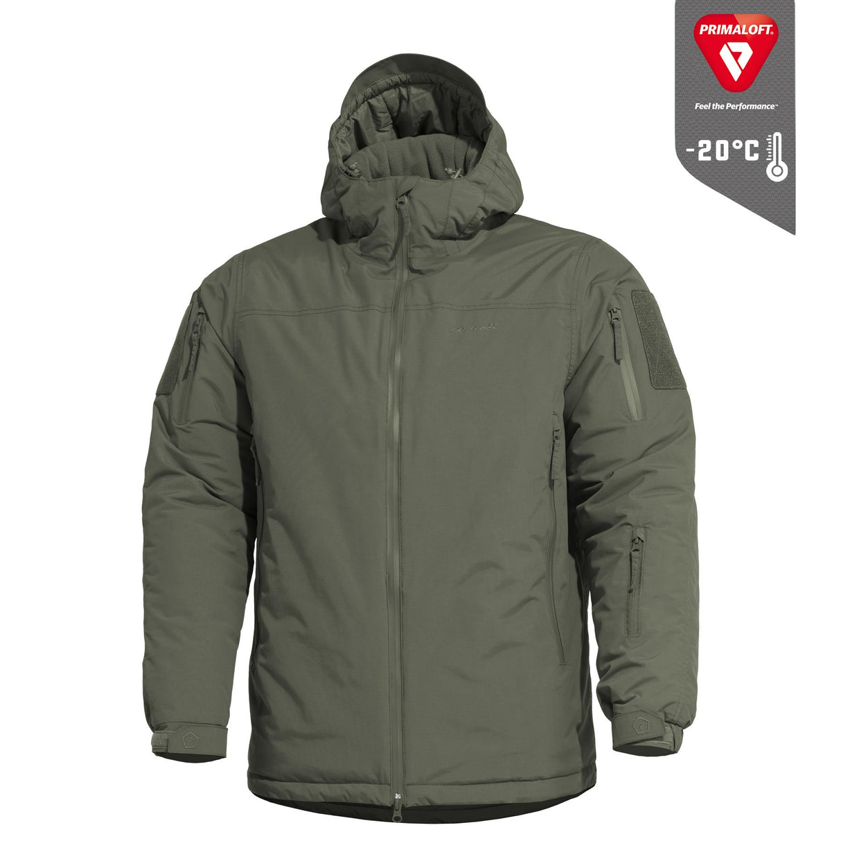Pentagon Tactical - Lcp Primaloft® Velocity