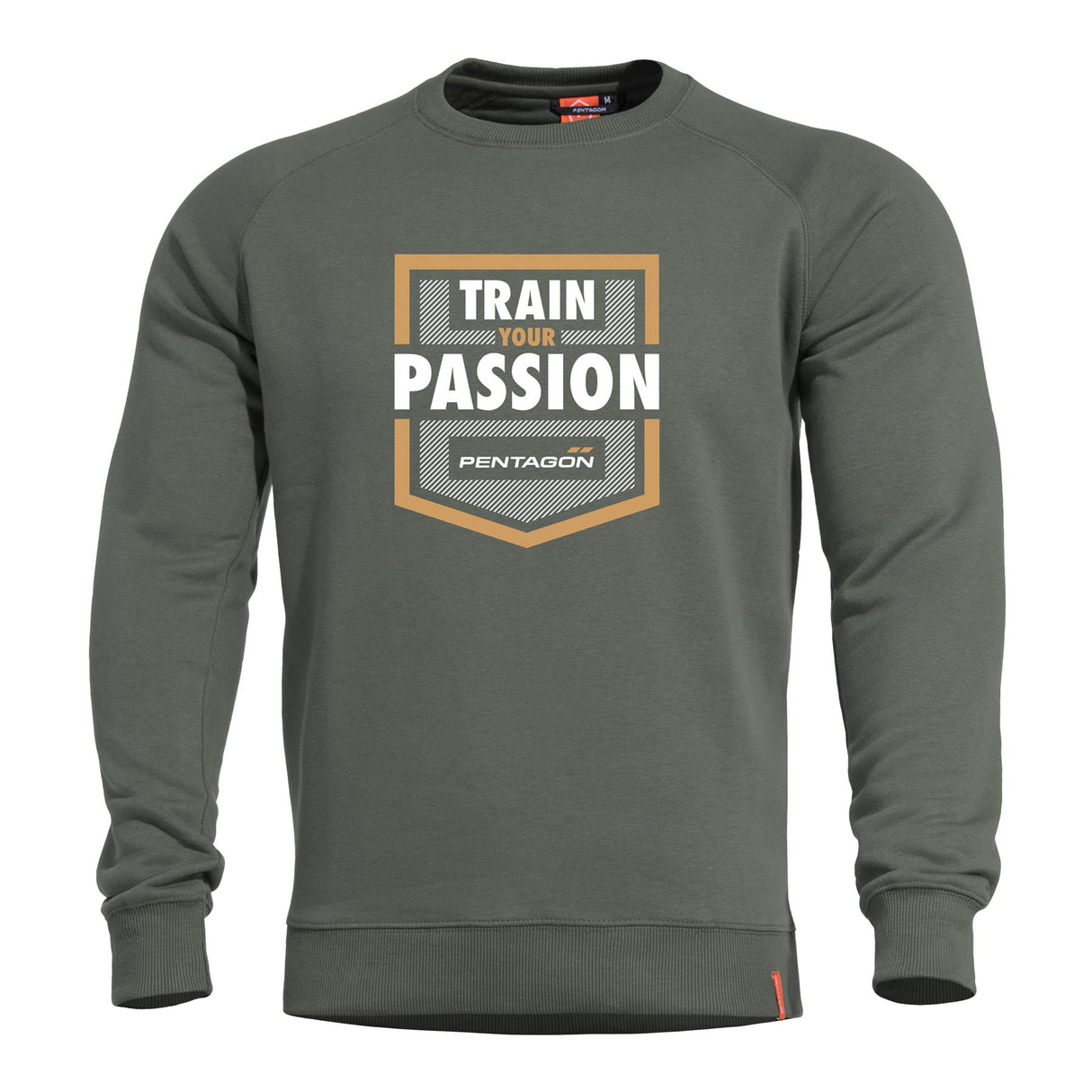 Pentagon Tactical - Hawk Sweater |