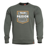 Pentagon Tactical - Hawk Sweater |