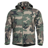 Pentagon Tactical - Artaxes Woodland